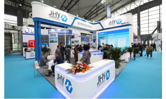 2021年金海源鈦展，感謝各界朋友的支持！