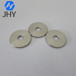 機加工鈦合金大墊片