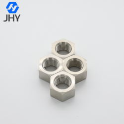 ISO4032鈦六角螺母M12