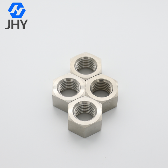 ISO4032鈦六角螺母M12